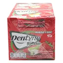 Thumbnail 3 of DENTYNE Splash Sugar Free Gum Strawberry and Lime Flavored 15.2 g x 16