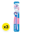 Thumbnail 2 of ORAL-B Micro Thin Toothbrush Pack 3 pcs