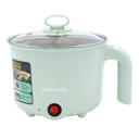 Thumbnail 1 of คาชิว่า หม้ออเนกประสงค์ 600 วัตต์ 1.5 ล. รุ่น KW-129