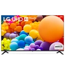 Thumbnail 1 of LG SMART UHD4K#65UT7350PSB.ATMQ-65INCH