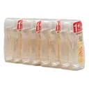 Thumbnail 4 of เบบี้มายด์ ออยล์แอลมอนด์ 100 มล. x 4