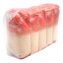 Thumbnail 4 of เคเอสแอล น้ำตาลทรายธรรมชาติ 1 กก. x 5