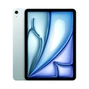 Thumbnail 1 of Apple iPad Air M2 Wifi หน้าจอ 11 นิ้ว Blue,1TB