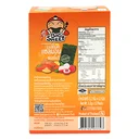 Thumbnail 4 of เถ้าแก่น้อย บิ๊กชีท สาหร่ายทอด รสสโมคแซลมอน ซอสลิ้นจี่ 3.2 ก. 12 ชิ้น