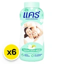 Thumbnail 2 of CARE Baby Powder Rice Milk Freesia 160 g x 6