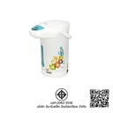 Thumbnail 4 of อิมาร์เฟล็กซ์ กระติกน้ำไฟฟ้า ลายดอกไม้ รุ่น IF-227 ขนาด 2.8 ลิตร