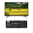 Thumbnail 4 of TCL LED Digital TV 32 inch model 32d3400