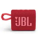 Thumbnail 1 of เจบีแอล ลำโพงบลูทูธ รุ่น GO 3 สีเรด
