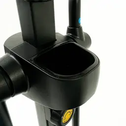 Thumbnail 3 of ลู่เดินกึ่งสเต็ป GSB-8902 ดำ