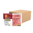 Thumbnail 1 of ซีพี ซีเล็คชั่น สันคอหมูสไลซ์ แช่แข็ง 500 ก. x 10