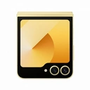 Thumbnail 1 of ซัมซุง สมาร์ทโฟน รุ่น Galaxy Z Flip6 (12+512GB) สีเหลือง