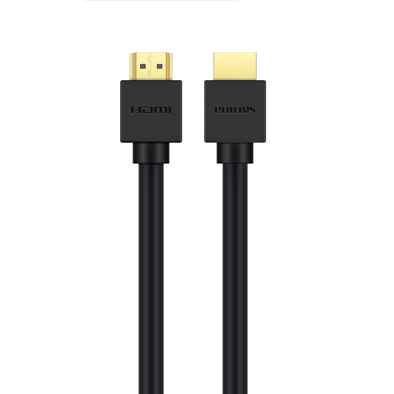 Philips สายเคเบิล HDMI 8K @60Hz Ultra HD ความยาว 3 เมตร รุ่น SWV9433C
