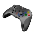 Thumbnail 4 of ซิกโน่ จอยคอนโทรลเลอร์ Gaming Controller Wireless Excuber รุ่น WC-661 สีดำ