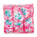 Thumbnail 3 of แอทแทค อีซี่ ผงซักฟอก สูตรมาตรฐาน แฮปปี้สวีท สีชมพู 110 ก. x 12