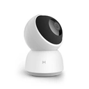 Thumbnail 2 of กล้องวงจรปิดอัจฉริยะ 1296P HD หมุนได้ 360 องศา สามารถดูผ่านแอพได้ รุ่นA1-CMSXJ19E สีขาว