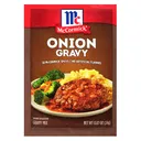 Thumbnail 1 of แม็คคอร์มิค ออเนี่ยนเกรวี่ 24 กรัม