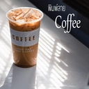 Thumbnail 3 of [COF22 ยกลัง] แก้วกาแฟ 22 ออนซ์ Coffee แก้วพลาสติก PP ปาก 95mm  (20  แถว/ลัง 1,000 ใบ)