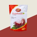 Thumbnail 2 of Starry Freeze-dried Rambutan 50 g