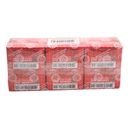 Thumbnail 5 of เมอรี่เบลล์ สบู่ขิงสมุนไพร 50 ก. x 12