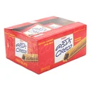 Thumbnail 5 of ครีโก้ เวเฟอร์สอดไส้ครีมช็อกโกแลต 18 ก. 12 ชิ้น