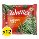 Thumbnail 2 of วัตตี้ส์ ถั่วลันเตาแช่แข็ง 1 กก. x 12 