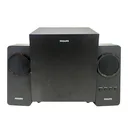 Thumbnail 1 of ฟิลิปส์ ลำโพง 2.1 รุ่น MMS 2025