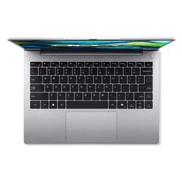 Thumbnail 4 of เอเซอร์ โน๊ตบุ๊ค Swift Lite 14 SFL14-51M-51X4 สี Pure Silver