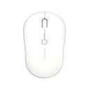 Thumbnail 1 of โมฟี่ เมาส์ไร้สาย Wireless Mouse MOMO สีขาว