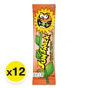 Thumbnail 2 of ซันสแนค ดั๊งค์ เมล็ดทานตะวันอบกรอบ รสบาร์บีคิว 12 ก. 12 ซอง