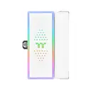 Thumbnail 3 of THERMALTAKE CPU Air Cooler Model Astria 200 ARGB White