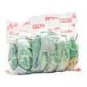 Thumbnail 3 of โดโซะ ข้าวอบกรอบ รสโนริสาหร่าย 54 ก. x 6