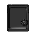 Thumbnail 4 of TOSHIBA Electric Stoves 2000W IC-20R1STH Black