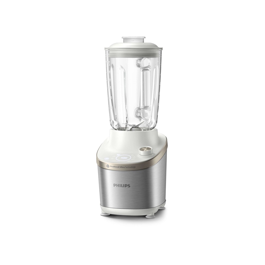 PHILIPS Multi-Purpose High Speed Blender Model HR3760/01
