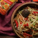 Thumbnail 4 of สามเอภูเขา น้ำมะขามเปียกเข้มข้น 500 กรัม x 1 ขวด