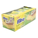 Thumbnail 5 of เอลเซ่ เลเยอร์เค้ก กลิ่นกล้วยหอมสอดไส้ครีม 15 ก. 24 ชิ้น