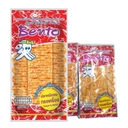 Thumbnail 1 of BENTO Squid Seafood Snack Sweet & Spicy 4 g x 24