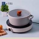 Thumbnail 3 of นีโอเฟรม ฟิกา เตาแม่เหล็กไฟฟ้า 2000 วัตต์