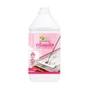 Thumbnail 2 of กรีนพลัส น้ำยาดันฝุ่น (สูตรน้ำ) สีชมพูน้ำนม 3,800มล.