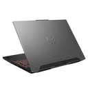 Thumbnail 3 of เอซุส โน๊ตบุ๊ค TUF Gaming A15 FA507UV-LP004W สีเทาเมคา