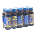 Thumbnail 3 of โสมพลัส เครื่องดื่มโสมเกาหลี ผสมเห็ดหลินจือและกระชายดำ 95 มล. x 10