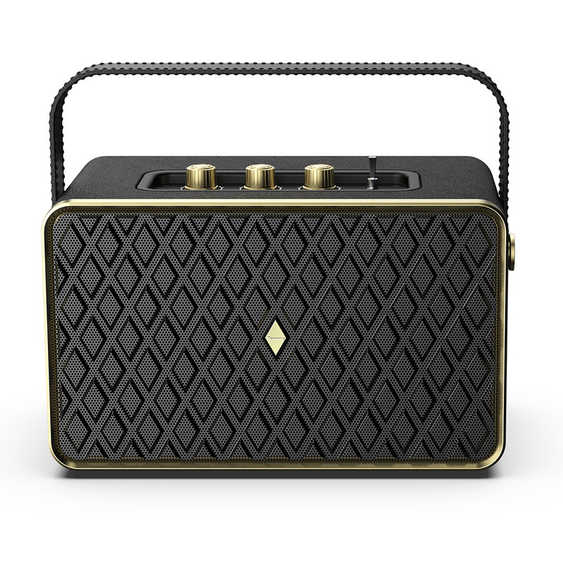 ACONATIC ลําโพง Retro Speaker  รุ่น AN-RT444