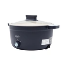 Thumbnail 4 of แอนิเทค หม้อไฟฟ้าอเนกประสงค์ รุ่น SMC-1001-DB สีน้ำเงินเข้ม