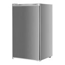 Thumbnail 1 of ไฮเออร์ ตู้เย็น มินิบาร์ 3.3 คิว รุ่น HR-90S เงิน