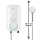 Thumbnail 1 of Haier เครื่องทำน้ำอุ่น กำลังไฟ 3500 วัตต์ รุ่น EI35H1(W)