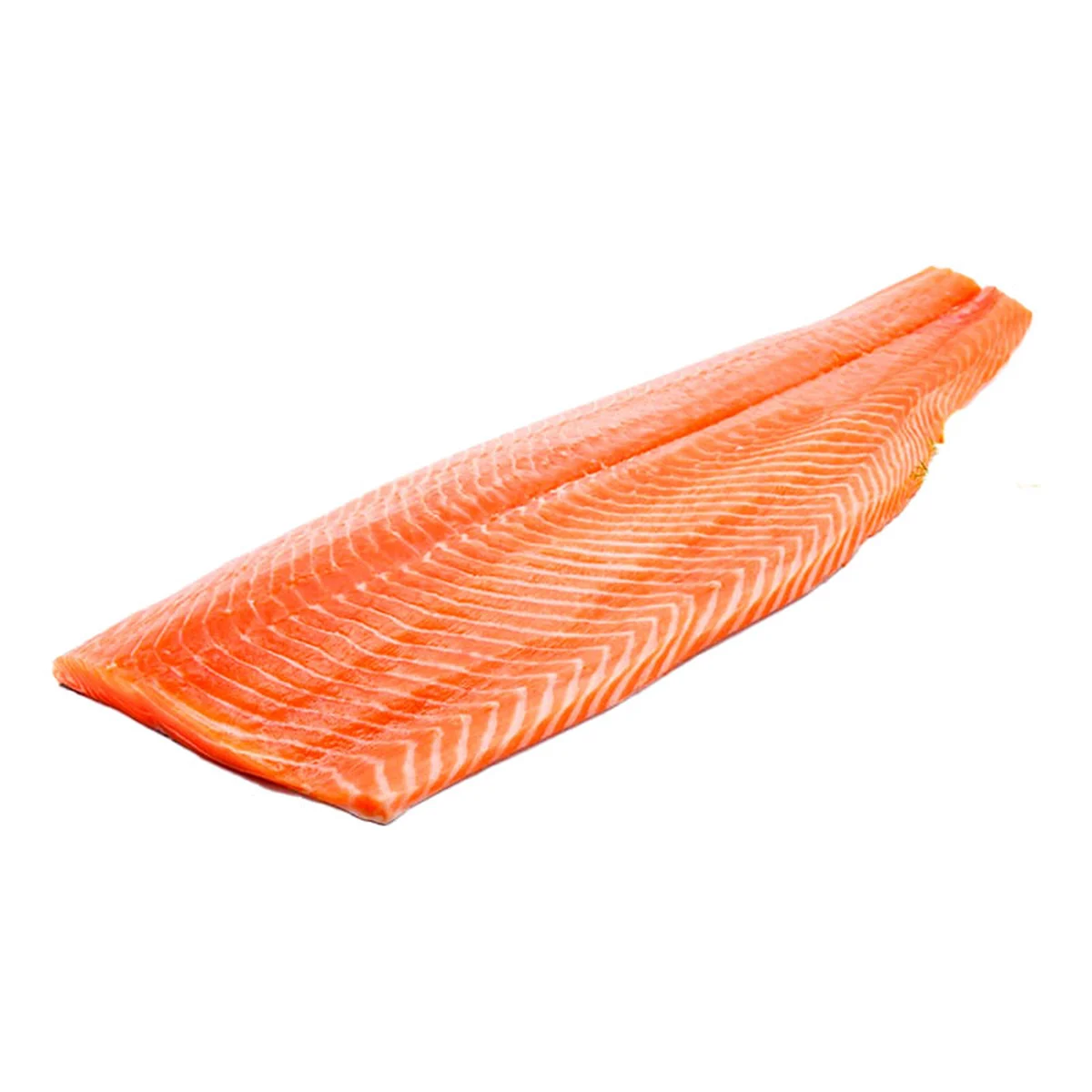 Fresh Fjord Trout Filleting & Skinning Service 1 pc (Approx. 5-6 kg/pc)