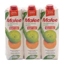 Thumbnail 1 of มาลี น้ำส้มเขียวหวาน 100% 1 ล. x 3