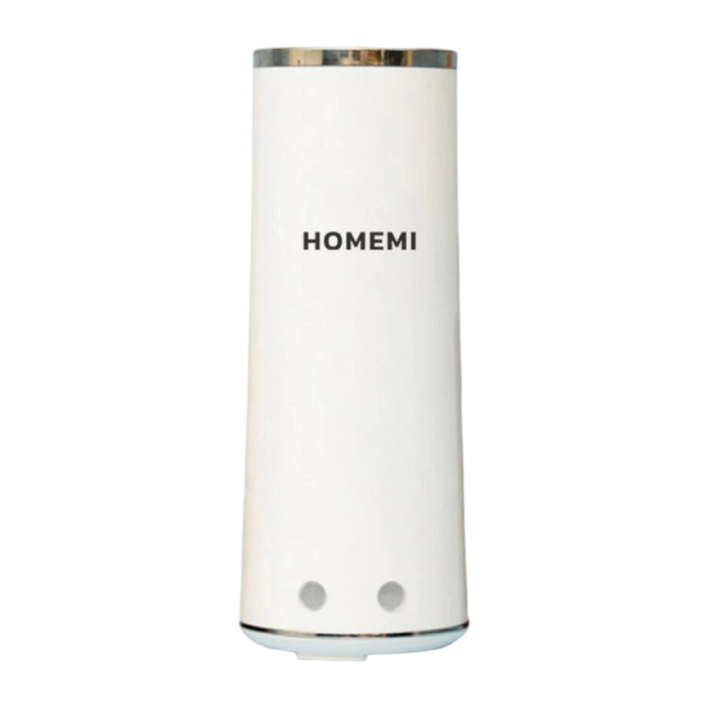 Homemi เครื่องทําไข่ม้วนอัตโนมัติ Electric Egg Roll Maker ทําไข่ม้วน ไส้กรอกไข่ (HM0042-P-WH)