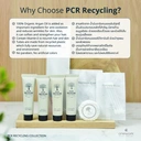 Thumbnail 5 of วันเวิร์ค หมวกอาบน้ำ พีซีอาร์ รีไซคลิง คอลเลคชั่น 100 ชิ้น