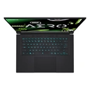 Thumbnail 2 of กิกะไบต์ โน๊ตบุ๊ค AERO X16 รุ่น 2WHA3THC64AH สีเทา