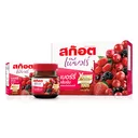 Thumbnail 4 of สก๊อต เพียวเร่ เบอร์รี่สกัดเข้มข้น ผสมวิตามิน 40 มล. 6 ขวด